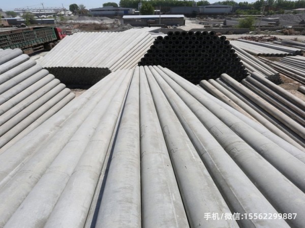 平桂8米预应力电线杆