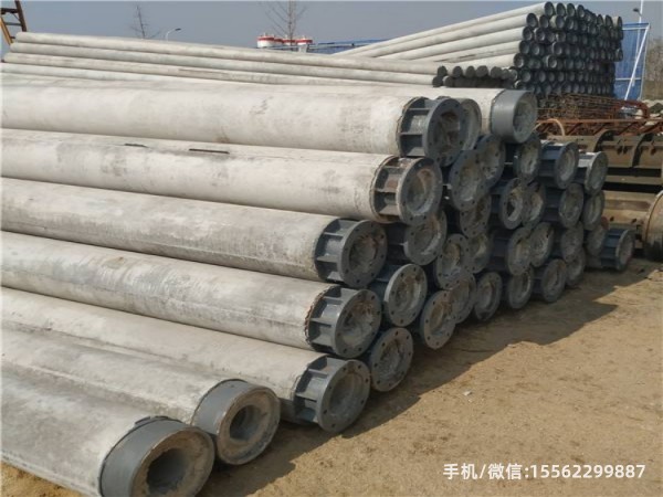 平桂18米水泥电线杆