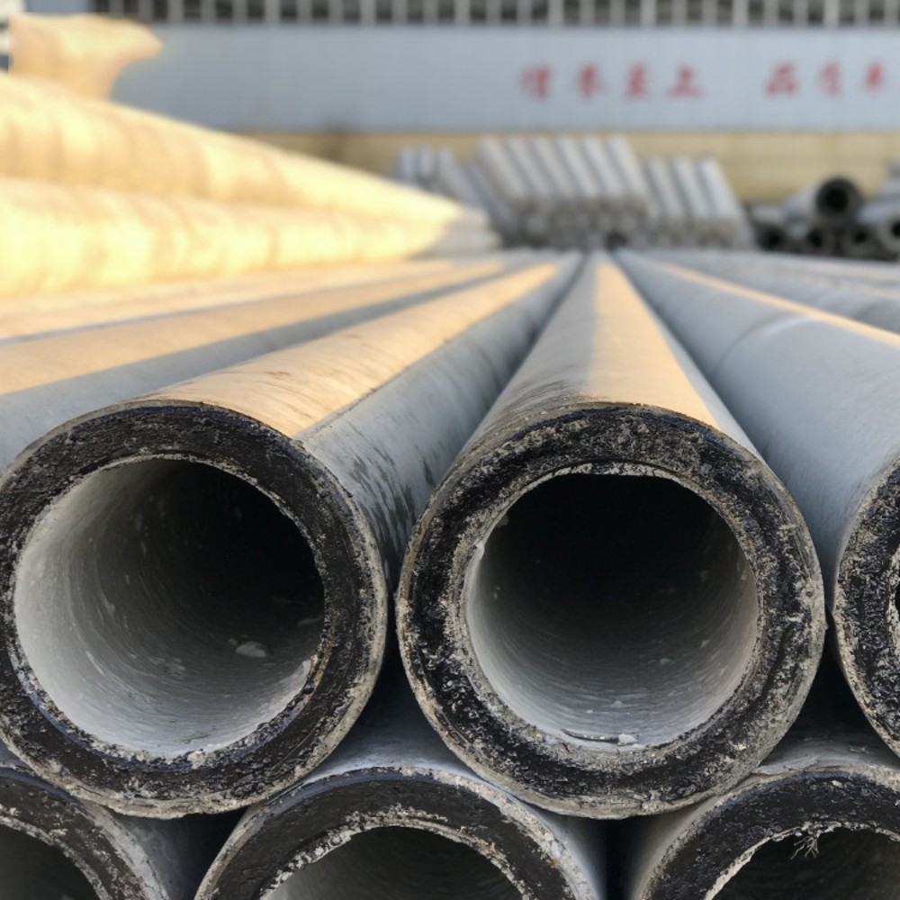 平桂150×10米预应力水泥电线杆